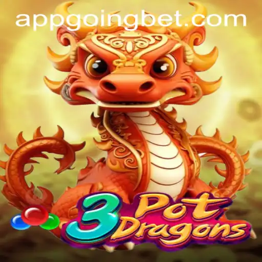 3PotDragons: A Thrilling Game Experience with Goingbet PH Login Features