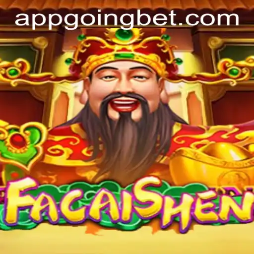 Exploring FaCaiShen: The Exciting World of Goingbet PH Login