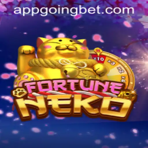 FortuneNeko: The Enchanting World of Virtual Luck and Strategy