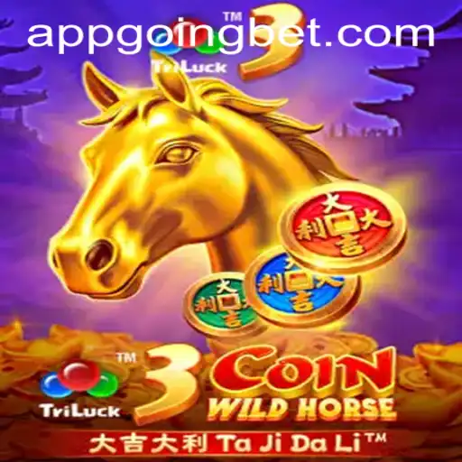 Discover the Excitement of 3CoinWildHorse: A New Frontier in Gaming