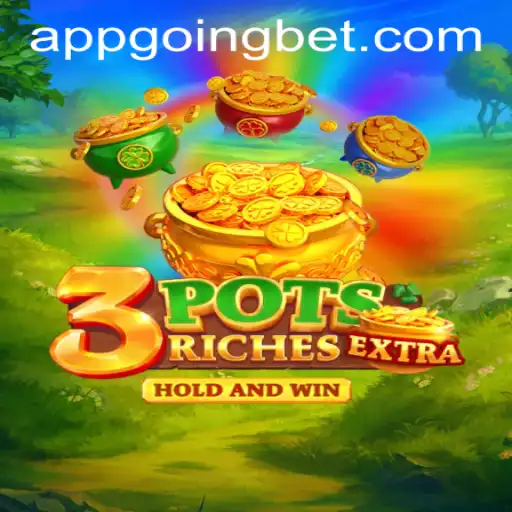 Explore the Exciting World of 3potsExtra: A New Era in Online Gaming
