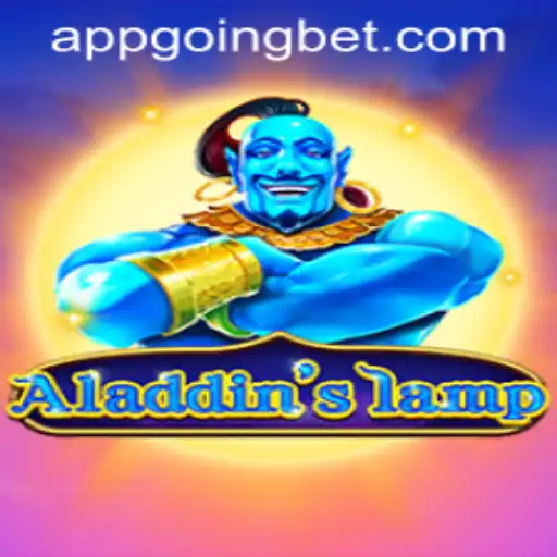 Aladdinslamp: A Magical Adventure in Gaming with Goingbet PH Login