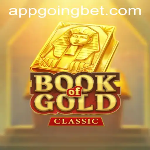 Exploring the Excitement of BookOfGoldClassic: A Journey into Ancient Themes