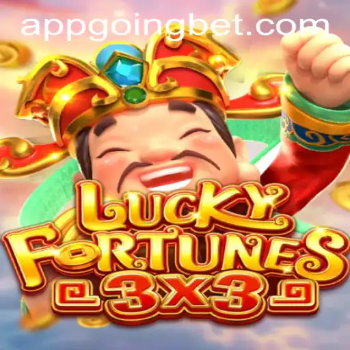 Discover the Thrilling World of LUCKYFORTUNES3x3 with GoingBet PH Login