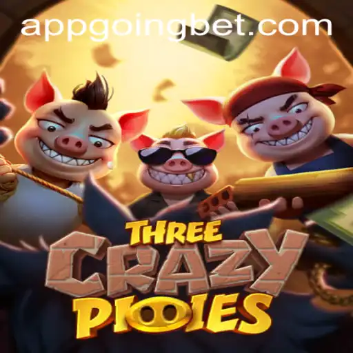 ThreeCrazyPiggies Game Guide and GoingBet PH Login Insight