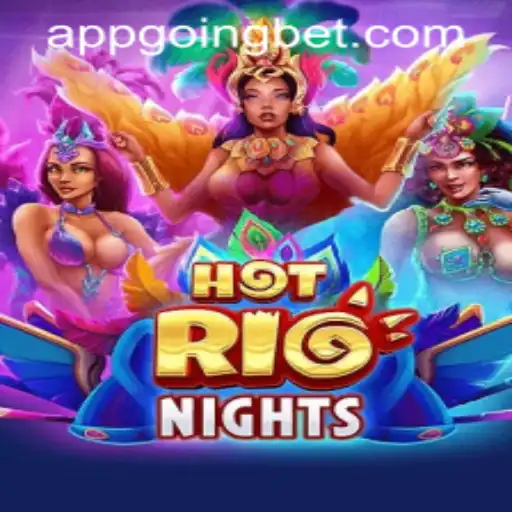 HotRioNights: A Pulsating Adventure in Online Gaming