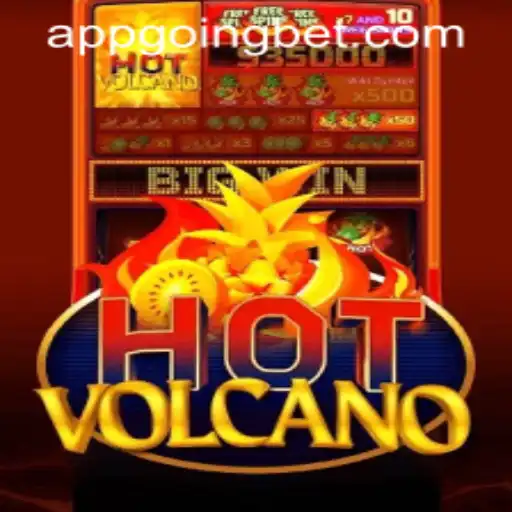 HotVolcano: A Thrilling Dive into the Fiery World of Online Gaming