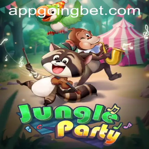 JungleParty: Experience Adventure with Goingbet PH Login