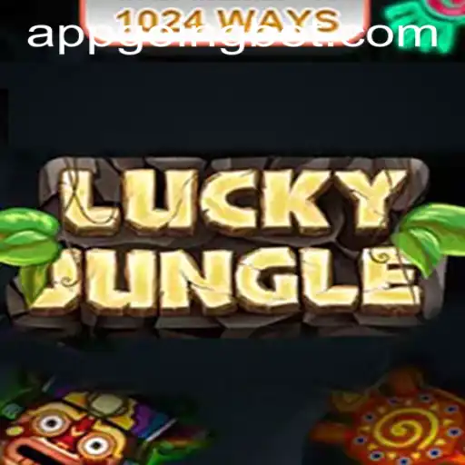 Exploring the World of LuckyJungle1024: A Thrilling Gaming Adventure