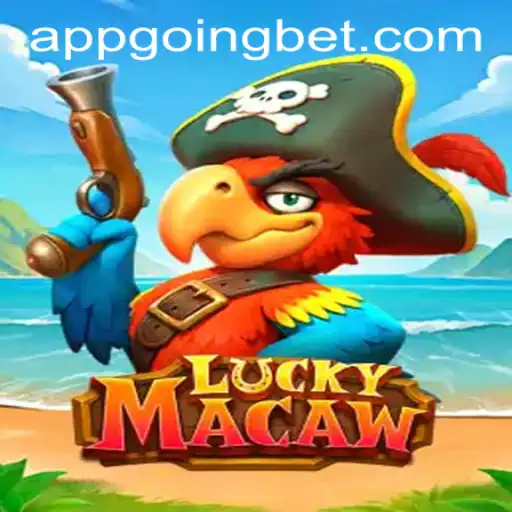 Discover the Thrilling Adventure of LuckyMacaw: An Engaging Gaming Experience