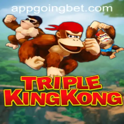 Explore the Excitement of TripleKingKong: A Thrilling Gaming Experience