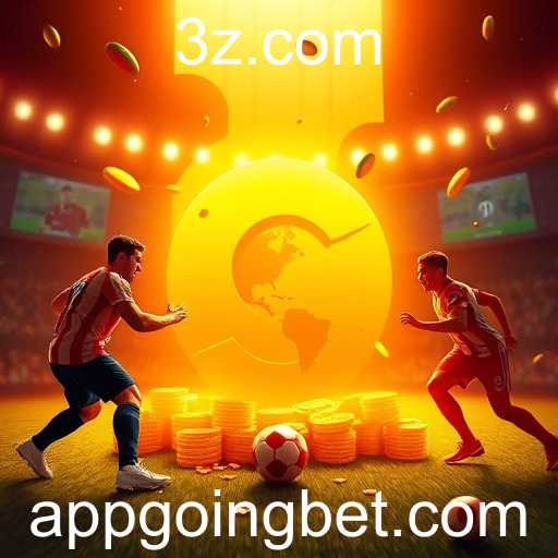 Explorando o Fenômeno 'Goingbet' no Cenário Atual de Jogos