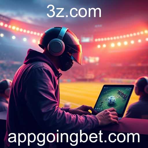 Tendências e Futuro dos Jogos de Apostas Online