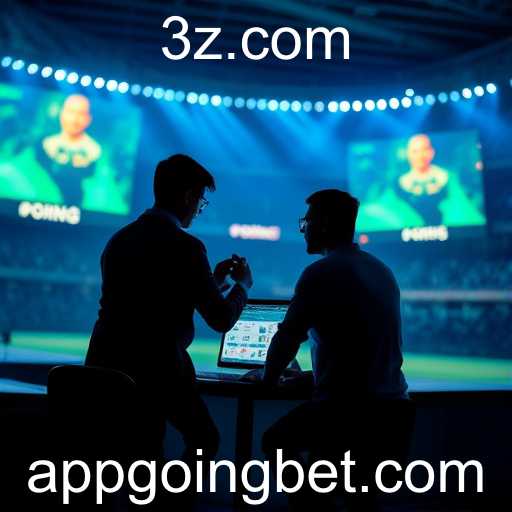 A Ascensão das Apostas Online no Brasil