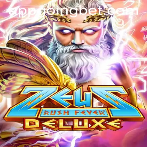 Unleashing the Divine Power: Delve into ZeusRushFeverDeluxe